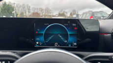 Mercedes-Benz A-Class A200 AMG Line 5dr Auto Petrol Hatchback